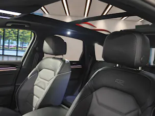 VW Touareg 3.0 TSI R-Line Tiptronic