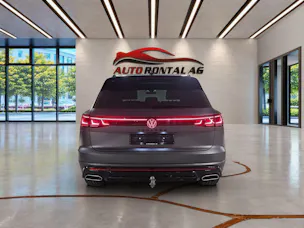VW Touareg 3.0 TSI R-Line Tiptronic