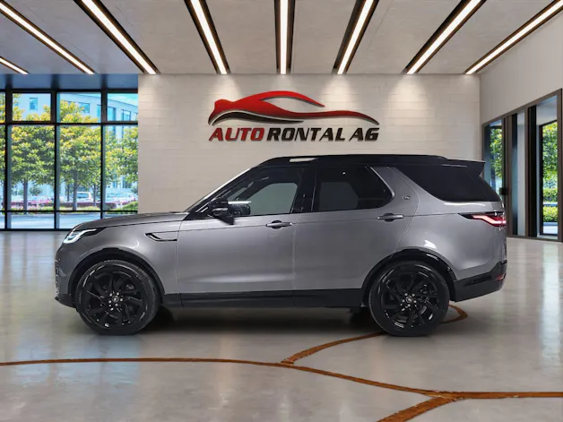 Land Rover Discovery 3.0D I6 350 Dynamic SE AWD Automatic