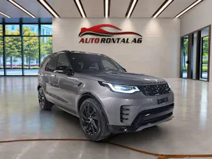 Land Rover Discovery 3.0D I6 350 Dynamic SE AWD Automatic