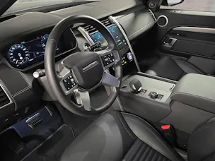 Land Rover Discovery 3.0D I6 350 Dynamic SE AWD Automatic