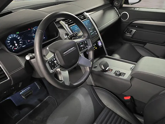 Land Rover Discovery 3.0D I6 350 Dynamic SE AWD Automatic