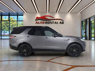 Land Rover Discovery 3.0D I6 350 Dynamic SE AWD Automatic