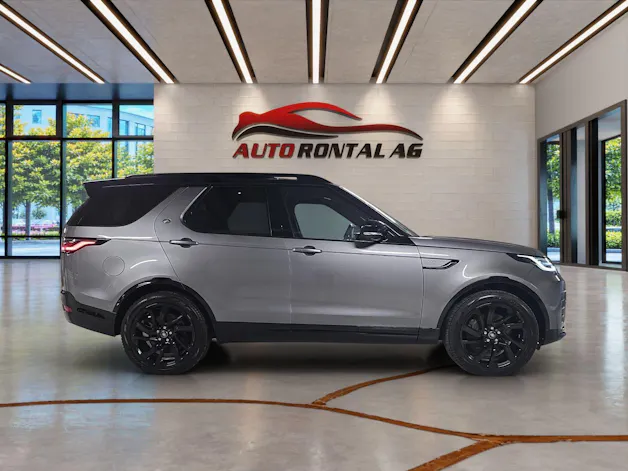 Land Rover Discovery 3.0D I6 350 Dynamic SE AWD Automatic