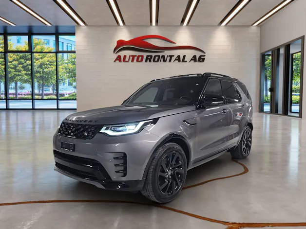 Land Rover Discovery 3.0D I6 350 Dynamic SE AWD Automatic