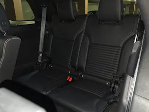 Land Rover Discovery 3.0D I6 350 Dynamic SE AWD Automatic