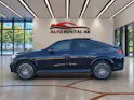 MERCEDES-BENZ GLC 300 GLC Coupé 300 de AMG Line 4Matic 9G-Tronic CH-Fahrzeug