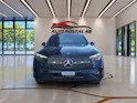 MERCEDES-BENZ GLC 300 GLC Coupé 300 de AMG Line 4Matic 9G-Tronic CH-Fahrzeug
