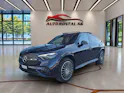 MERCEDES-BENZ GLC 300 GLC Coupé 300 de AMG Line 4Matic 9G-Tronic CH-Fahrzeug