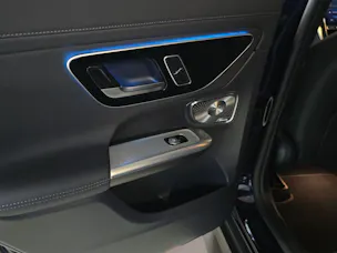 MERCEDES-BENZ GLC 300 GLC Coupé 300 de AMG Line 4Matic 9G-Tronic CH-Fahrzeug