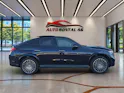 MERCEDES-BENZ GLC 300 GLC Coupé 300 de AMG Line 4Matic 9G-Tronic CH-Fahrzeug