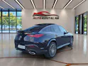 MERCEDES-BENZ GLC 300 GLC Coupé 300 de AMG Line 4Matic 9G-Tronic CH-Fahrzeug