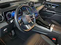 MERCEDES-BENZ GLC 300 GLC Coupé 300 de AMG Line 4Matic 9G-Tronic CH-Fahrzeug