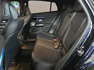 MERCEDES-BENZ GLC 300 GLC Coupé 300 de AMG Line 4Matic 9G-Tronic CH-Fahrzeug