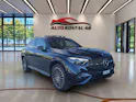 MERCEDES-BENZ GLC 300 GLC Coupé 300 de AMG Line 4Matic 9G-Tronic CH-Fahrzeug