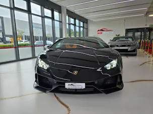 Lamborghini Huracán Huracan EVO Coupé DCT