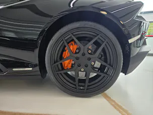 Lamborghini Huracán Huracan EVO Coupé DCT