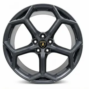 Lamborghini Huracán Huracan EVO Coupé DCT