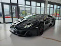 Lamborghini Huracán Huracan EVO Coupé DCT