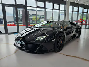 Lamborghini Huracán Huracan EVO Coupé DCT