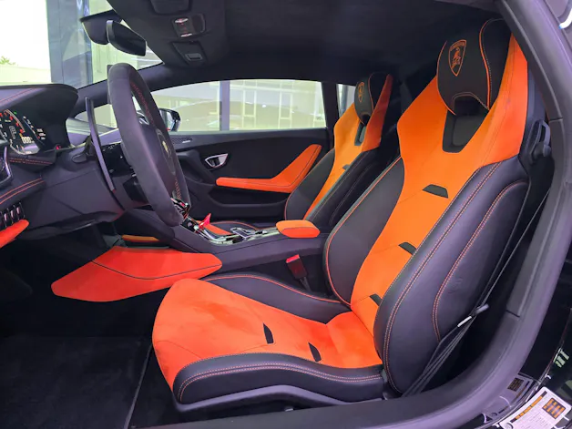 Lamborghini Huracán Huracan EVO Coupé DCT