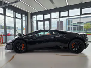 Lamborghini Huracán Huracan EVO Coupé DCT