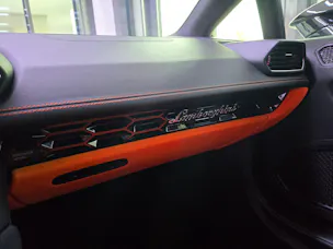 Lamborghini Huracán Huracan EVO Coupé DCT