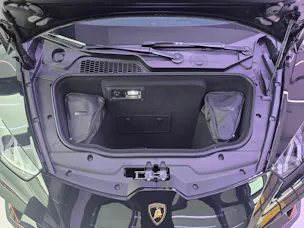 Lamborghini Huracán Huracan EVO Coupé DCT