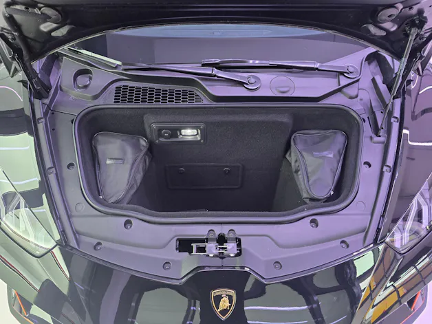 Lamborghini Huracán Huracan EVO Coupé DCT