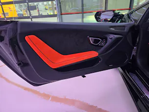 Lamborghini Huracán Huracan EVO Coupé DCT