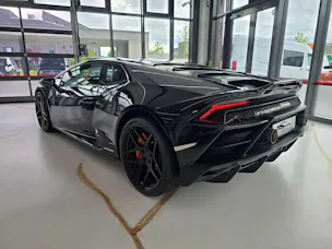 Lamborghini Huracán Huracan EVO Coupé DCT