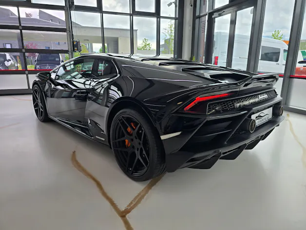 Lamborghini Huracán Huracan EVO Coupé DCT