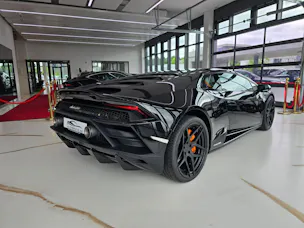 Lamborghini Huracán Huracan EVO Coupé DCT