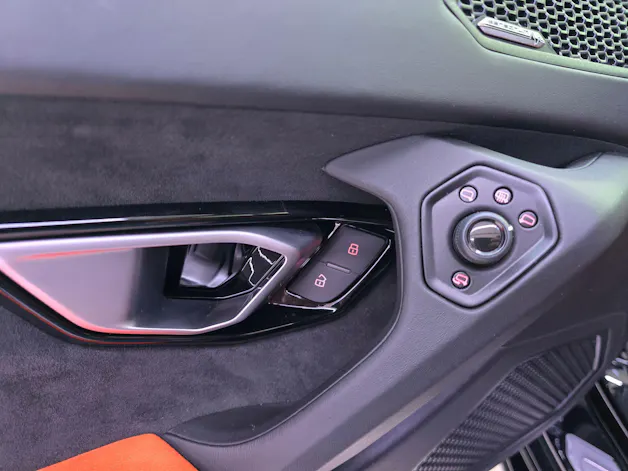 Lamborghini Huracán Huracan EVO Coupé DCT