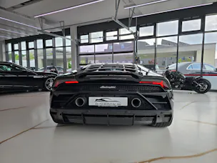 Lamborghini Huracán Huracan EVO Coupé DCT