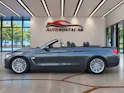 BMW 440 i Cabriolet Luxury Line Steptronic