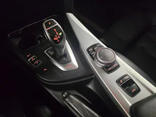 BMW 440 i Cabriolet Luxury Line Steptronic
