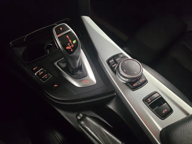 BMW 440 i Cabriolet Luxury Line Steptronic