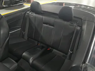 BMW 440 i Cabriolet Luxury Line Steptronic
