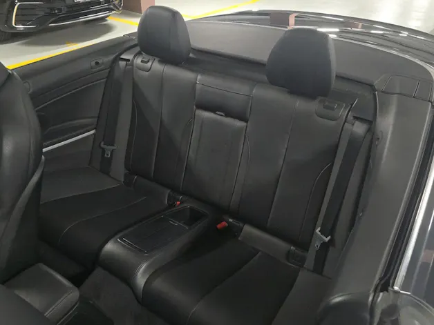 BMW 440 i Cabriolet Luxury Line Steptronic