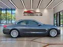 BMW 440 i Cabriolet Luxury Line Steptronic