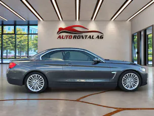 BMW 440 i Cabriolet Luxury Line Steptronic