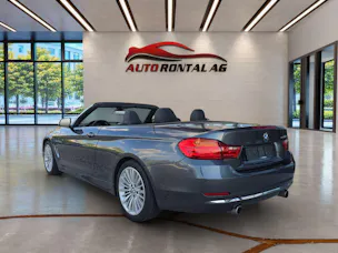 BMW 440 i Cabriolet Luxury Line Steptronic