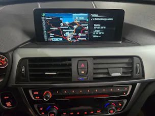 BMW 440 i Cabriolet Luxury Line Steptronic