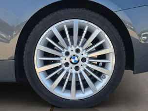 BMW 440 i Cabriolet Luxury Line Steptronic