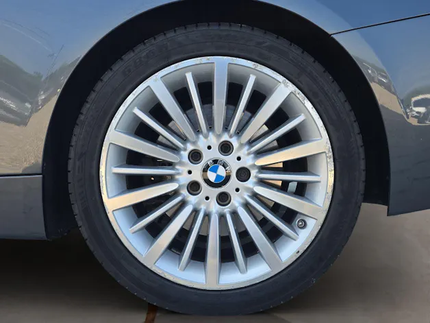 BMW 440 i Cabriolet Luxury Line Steptronic