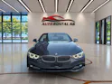 BMW 440 i Cabriolet Luxury Line Steptronic