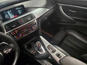 BMW 440 i Cabriolet Luxury Line Steptronic