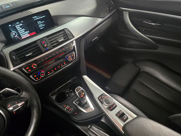 BMW 440 i Cabriolet Luxury Line Steptronic