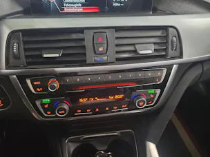 BMW 440 i Cabriolet Luxury Line Steptronic